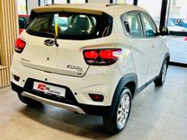 MAHINDRA KUV 100 K8 Première Main.