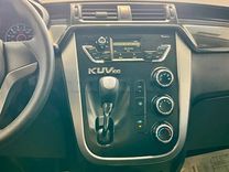 MAHINDRA KUV 100 K8 Première Main.