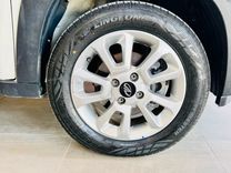 MAHINDRA KUV 100 K8 Première Main.