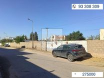 Maison à route el Ain km7.5, 50m de la route principale