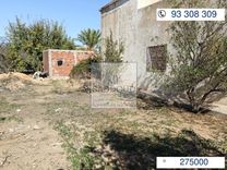 Maison à route el Ain km7.5, 50m de la route principale