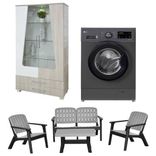 Maison, Meubles & Électroménager