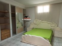 Maison S+2 indépendante pour longue durée Situé début de corniche , Bizerte .