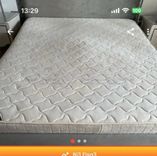 matelas deux places