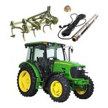 Matériel Agricole & Élevage