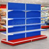 Matériel supérette