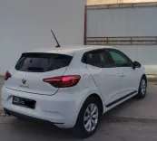 Renlault clio 5