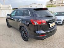 Mazda cx9 boîte automatique 7 place