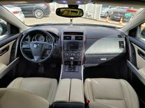 Mazda cx9 boîte automatique 7 place