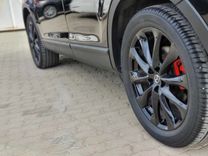 Mazda cx9 boîte automatique 7 place