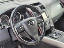 Mazda cx9 boîte automatique 7 place