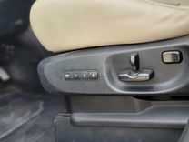 Mazda cx9 boîte automatique 7 place