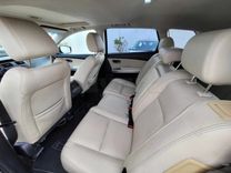 Mazda cx9 boîte automatique 7 place