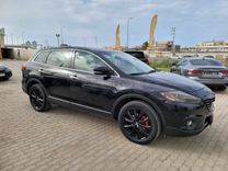 Mazda cx9 boîte automatique 7 place