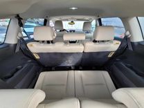 Mazda cx9 boîte automatique 7 place