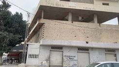 مبنى تجاري Immeuble commercial 3 étages