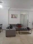 S 2  appartement meublé Location Courte Ou Longue Durée à Ariana Cité Ennasr Tel & WhatsApp 55128585