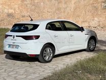 megane 4 phase 2 cockpit