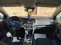 megane 4 phase 2 cockpit