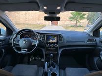 megane 4 phase 2 fin serie 258