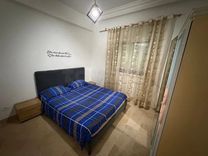 📍MENZAH 7 BIS : APPARTEMENT S+1 RICHEMENT MEUBLÉ À LOUER