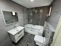 📍MENZAH 9 C : APPARTEMENT S+2 À LOUER