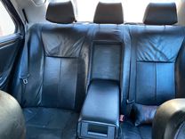 Mercedes Benz W210 CDI