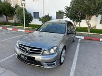 Mercedes C180 bva restyle phase 2 kit Amg