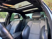 Mercedes C180 bva restyle phase 2 kit Amg