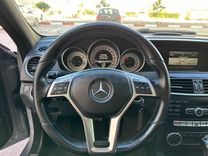 Mercedes C180 bva restyle phase 2 kit Amg