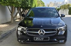 Mercedes Classe 2025