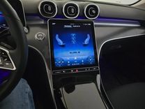 Mercedes Classe 2025