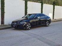 Mercedes Classe 2025