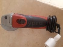 Meule à disque Einhell