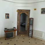 Rez de chaussée s2 meublé a el manzah 8 wb2029