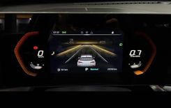 ✅ MG One Luxury sur leasing