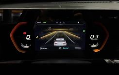 ✅ MG One Luxury sur leasing