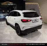 🚘Mercedes GLA 250e Kit AMG Pack Night 🚘