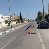 محل للبيع قرب المنطقة السياحية