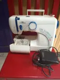 Machine à coudre Victoria 270E
