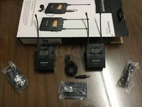 Micro sans Fil Saramonic UwMic9