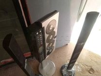 mini chaine hifi verticale