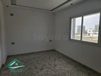 Appartements à 500  de plage à jinan el mansourah kelibia