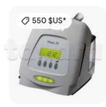 مكينة أكسجين