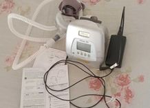 مكينة أكسجين