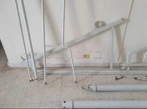 منسج حديد (سداية)