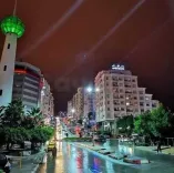 location appartement meublé par jour cité nasser tunis ☎️24933824