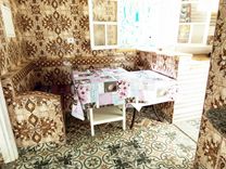 منزل مؤثث ، في قصور الساف في ولاية المهدية ، للكراء باليوم