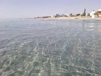 منزل مؤثث ، في قصور الساف في ولاية المهدية ، للكراء باليوم