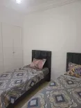 S 2  appartement meublé Location Courte Ou Longue Durée à Ariana Cité Ennasr Tel & WhatsApp 55128585